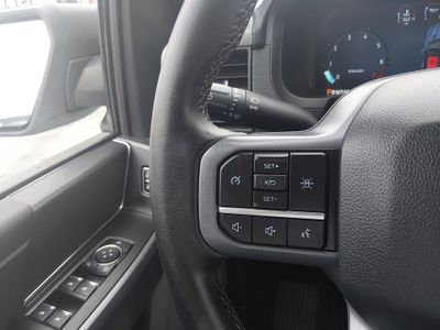 2025 Ford F-150 — photo 12 view