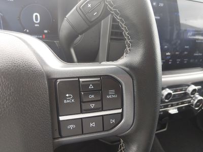 2025 Ford F-150 — photo 13 view