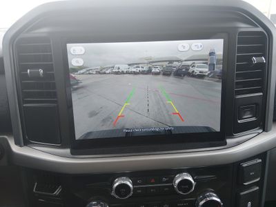 2025 Ford F-150 — photo 17 view