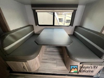 2022 Winnebago Industries Towables Micro Minnie FLX — photo 16 view