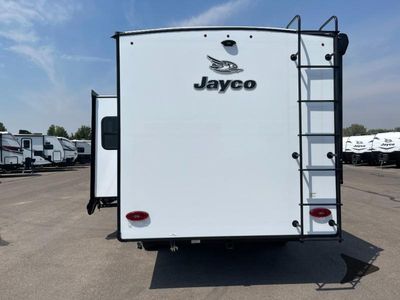 2026 Jayco Jay Feather — photo 7 view
