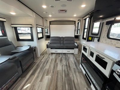 2026 Jayco Jay Feather — photo 12 view