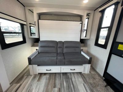 2026 Jayco Jay Feather — photo 14 view
