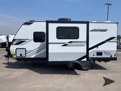 2026 Jayco Jay Feather — photo 9 view