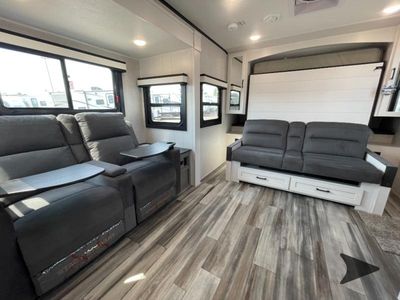 2026 Jayco Jay Feather — photo 13 view