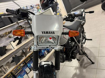 2026 Yamaha TW200 - Photo 3