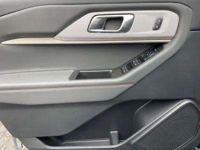 2026 Ford Explorer — photo 19 view