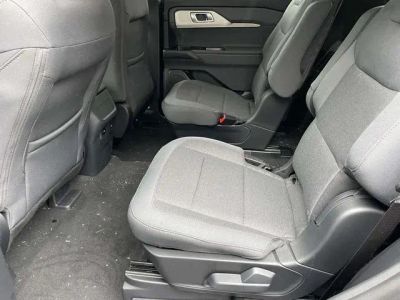 2026 Ford Explorer — photo 20 view