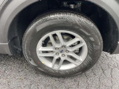 2026 Ford Explorer — photo 21 view