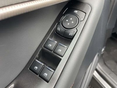 2026 Ford Explorer — photo 18 view