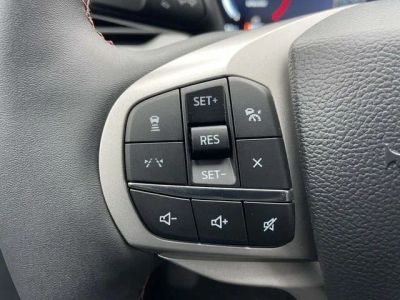 2026 Ford Explorer — photo 13 view
