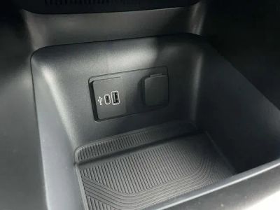 2026 Ford Explorer — photo 10 view