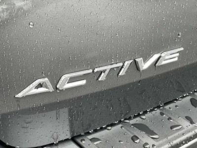 2026 Ford Explorer — photo 22 view
