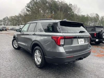 2026 Ford Explorer — photo 25 view