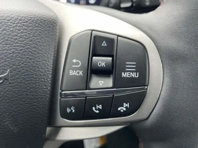 2026 Ford Explorer — photo 12 view
