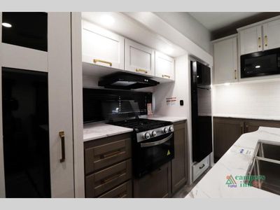 2026 Jayco Eagle SLE - Photo 28