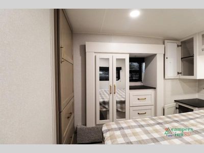 2026 Jayco Eagle SLE - Photo 40