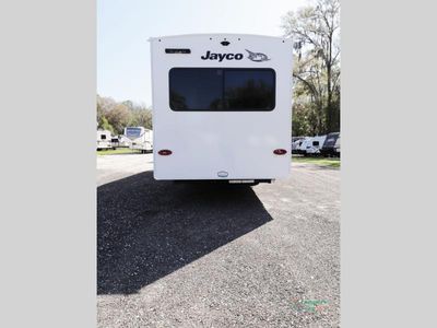 2026 Jayco Eagle SLE - Photo 6