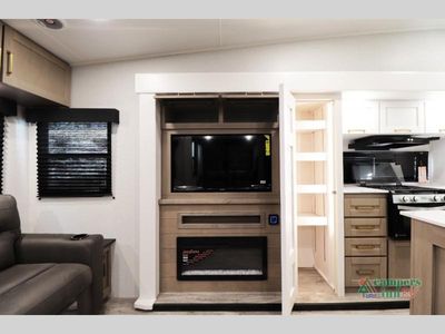 2026 Jayco Eagle SLE - Photo 22