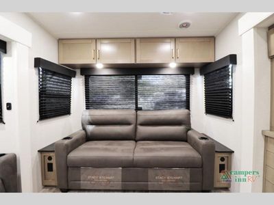 2026 Jayco Eagle SLE - Photo 19