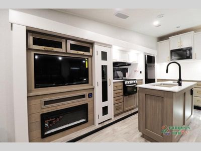 2026 Jayco Eagle SLE - Photo 15