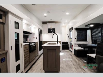 2026 Jayco Eagle SLE - Photo 12