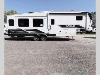2026 Jayco Eagle SLE - Photo 8