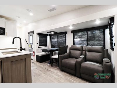 2026 Jayco Eagle SLE - Photo 16