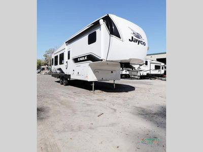 2026 Jayco Eagle SLE - Photo 1
