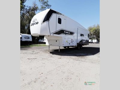 2026 Jayco Eagle SLE - Photo 3