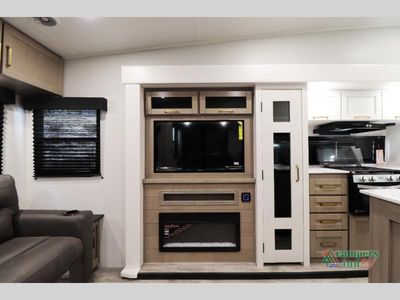 2026 Jayco Eagle SLE - Photo 21