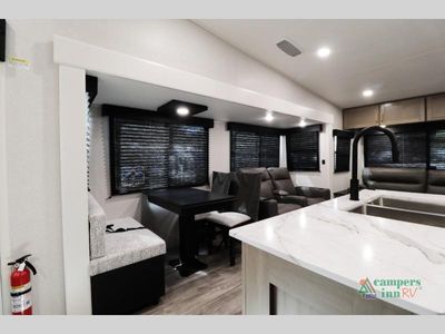 2026 Jayco Eagle SLE - Photo 14