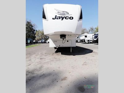 2026 Jayco Eagle SLE - Photo 2