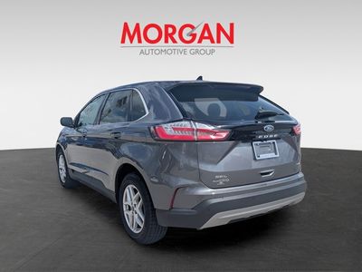 2024 Ford Edge - Photo 5