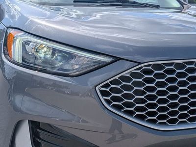 2024 Ford Edge - Photo 9