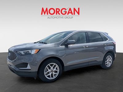 2024 Ford Edge - Photo 7