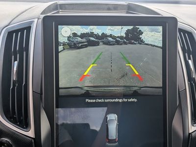2024 Ford Edge - Photo 21