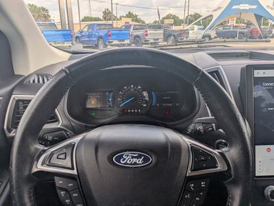 2024 Ford Edge - Photo 29