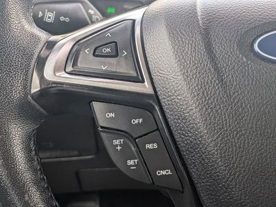 2024 Ford Edge - Photo 24