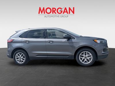 2024 Ford Edge - Photo 2