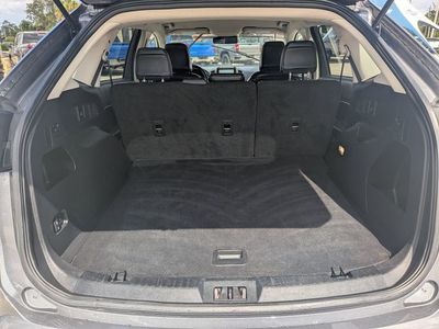 2024 Ford Edge - Photo 12