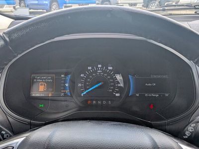 2024 Ford Edge - Photo 28