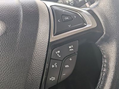 2024 Ford Edge - Photo 25