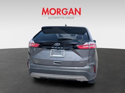 2024 Ford Edge - Photo 4