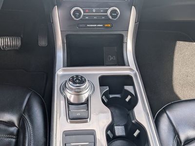 2024 Ford Edge - Photo 19