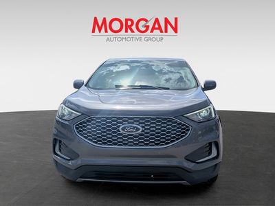 2024 Ford Edge - Photo 8