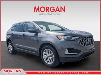 2024 Ford Edge - Photo 1