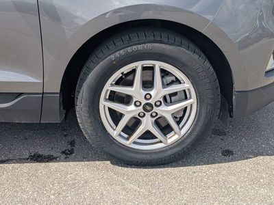 2024 Ford Edge - Photo 11