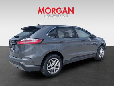 2024 Ford Edge - Photo 3