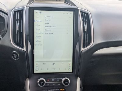 2024 Ford Edge - Photo 17